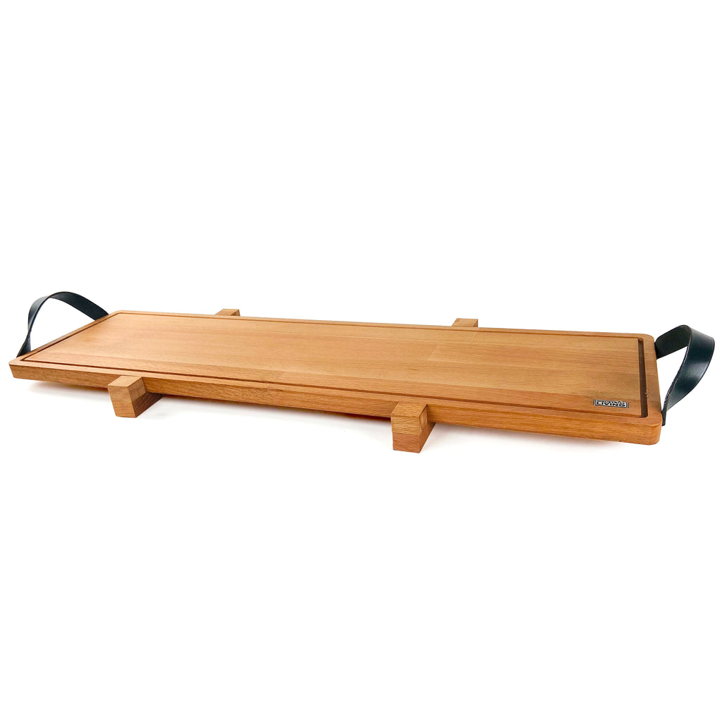 Borrelplank – Tapasplank - Serveerplank- Rechthoek - Hout